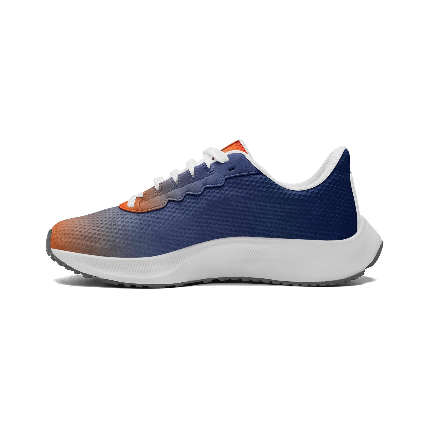 Morning peace envelops my being. SunWhys Unisex Mesh Tech Performance Running Shoes