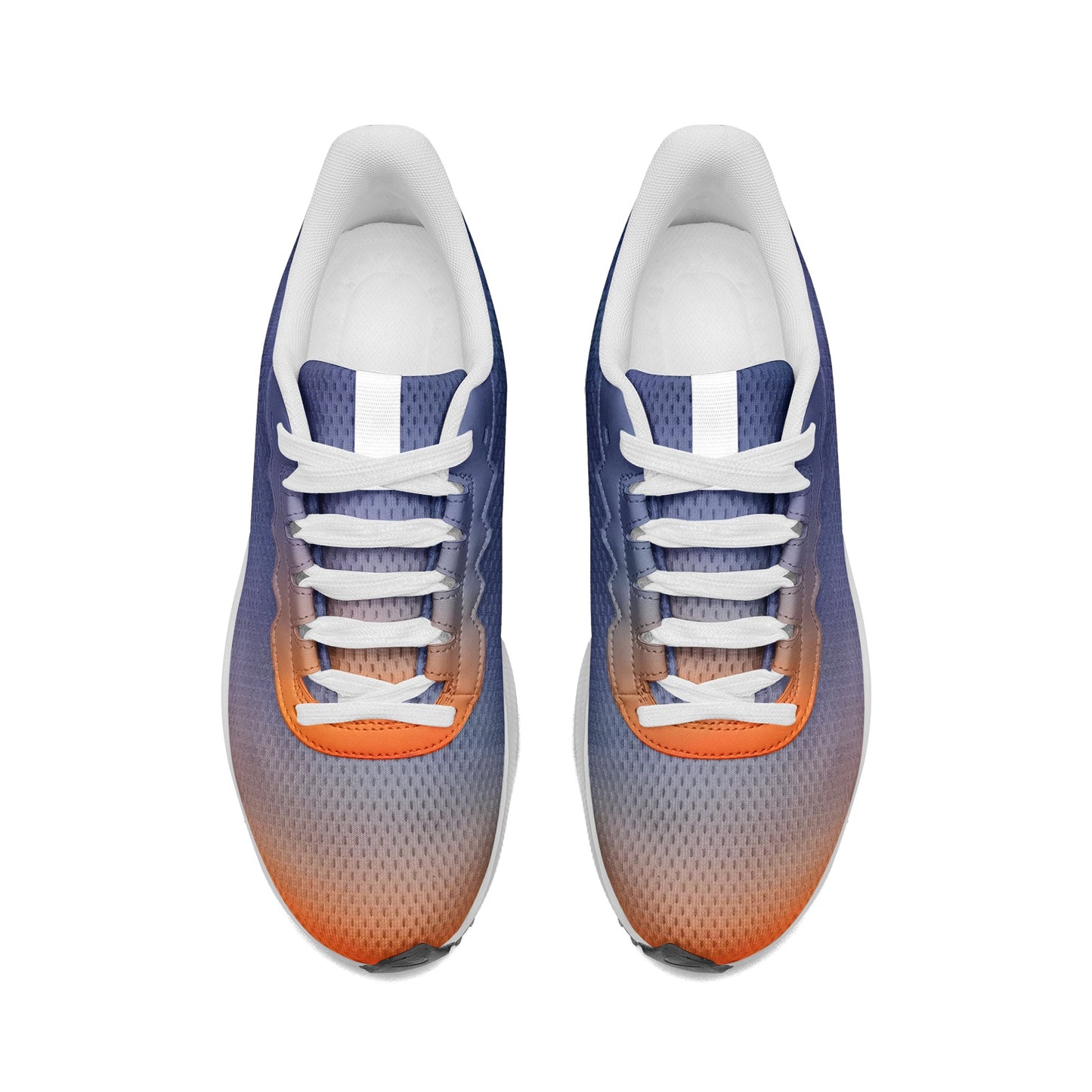 Morning peace envelops my being. SunWhys Unisex Mesh Tech Performance Running Shoes
