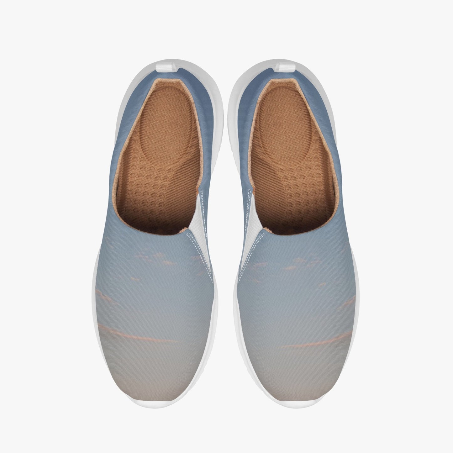 Peaceful awakening to nature's beauty. SunWhys . Women's Casual Shoes