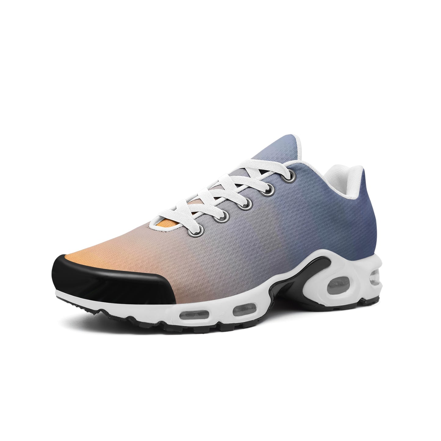Peaceful vibes fill the morning. SunWhys Unisex Mesh Tech Eco-Flex Sneakers