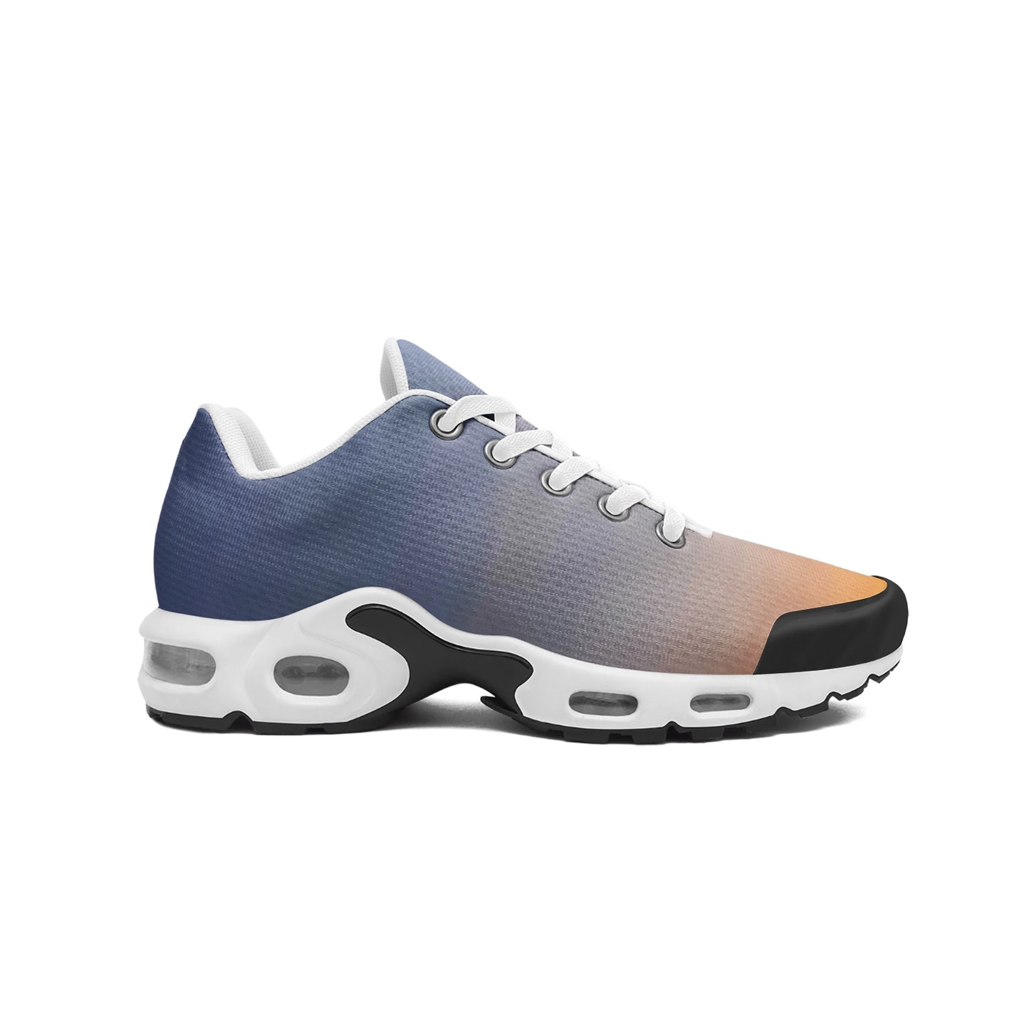 Peaceful vibes fill the morning. SunWhys Unisex Mesh Tech Eco-Flex Sneakers