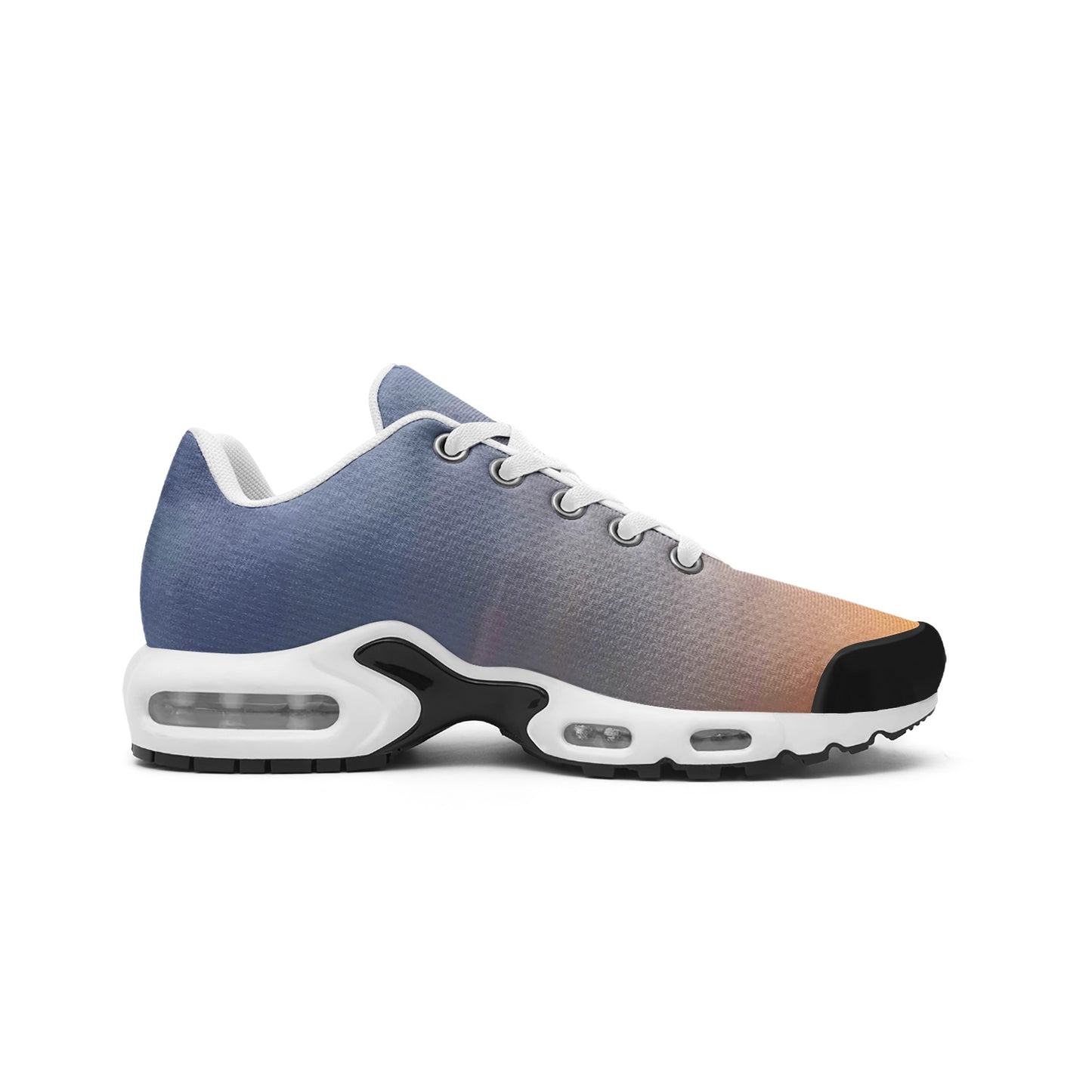 Peaceful vibes fill the morning. SunWhys Unisex Mesh Tech Eco-Flex Sneakers