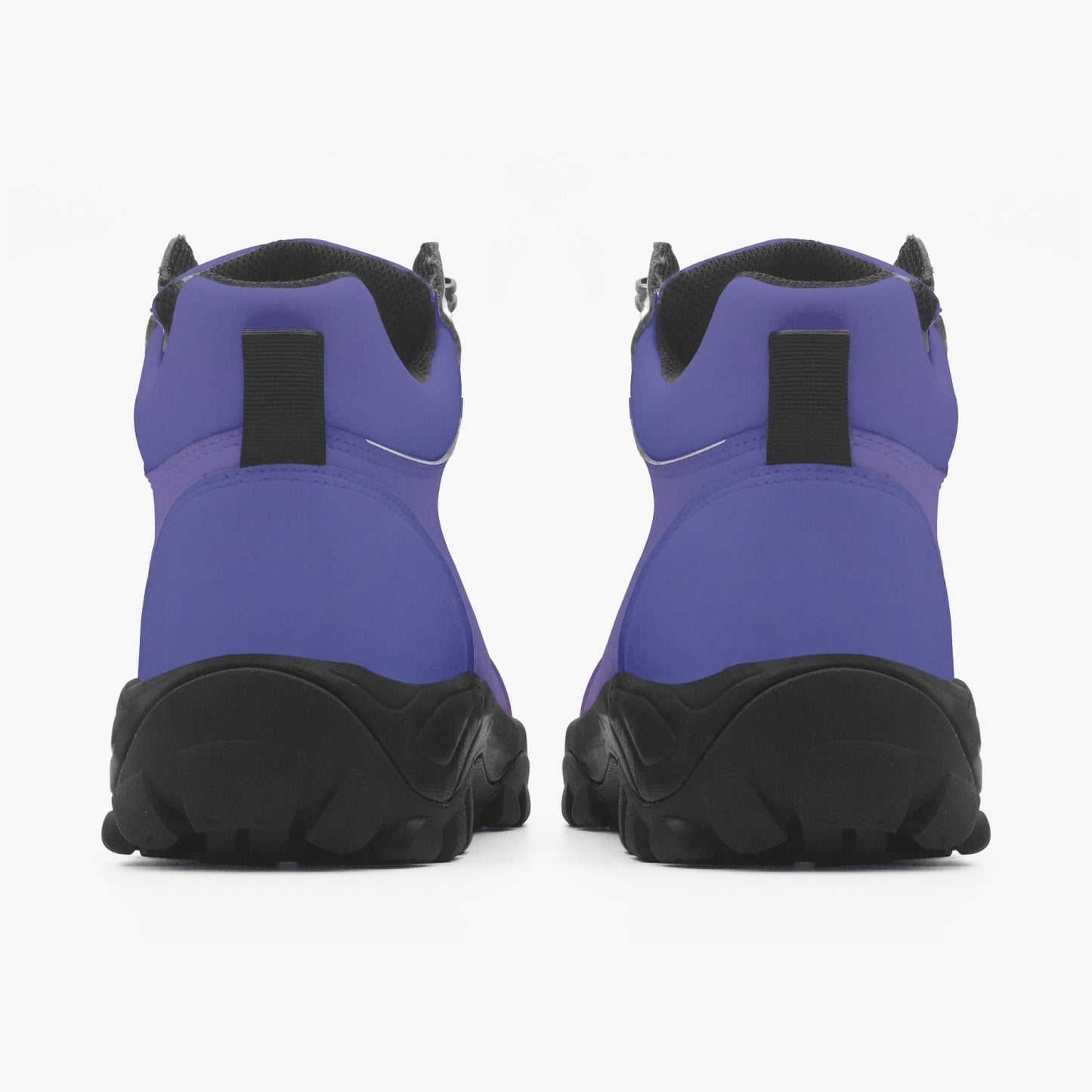 Waking up to peaceful harmony. SunWhys Unisex Classic Boots