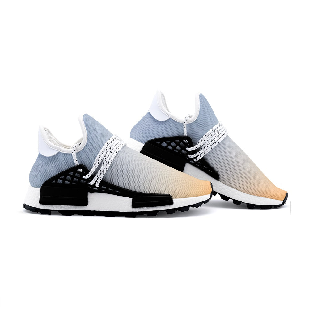 Tranquil moments in the morning. SunWhys Unisex Lightweight Sneaker S-1