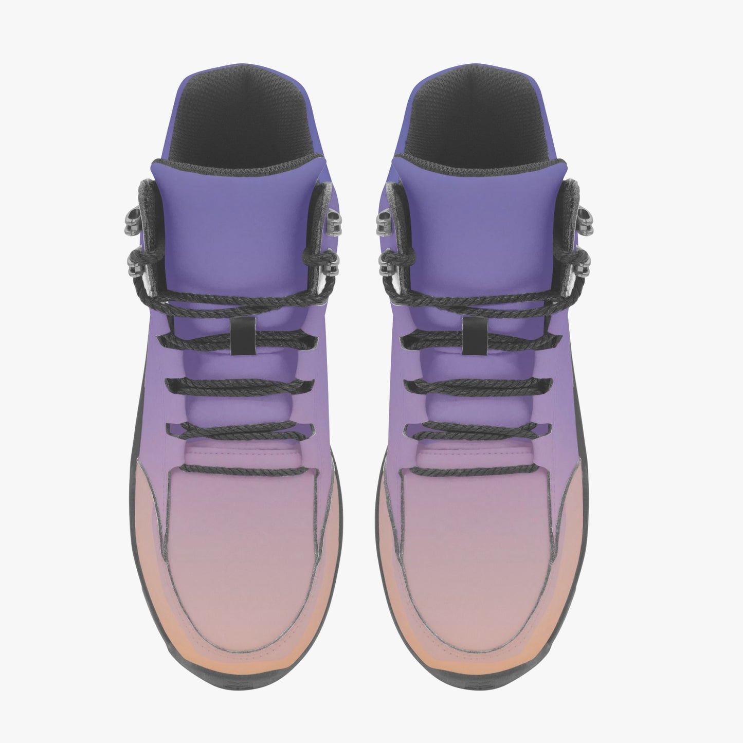 Waking up to peaceful harmony. SunWhys Unisex Classic Boots