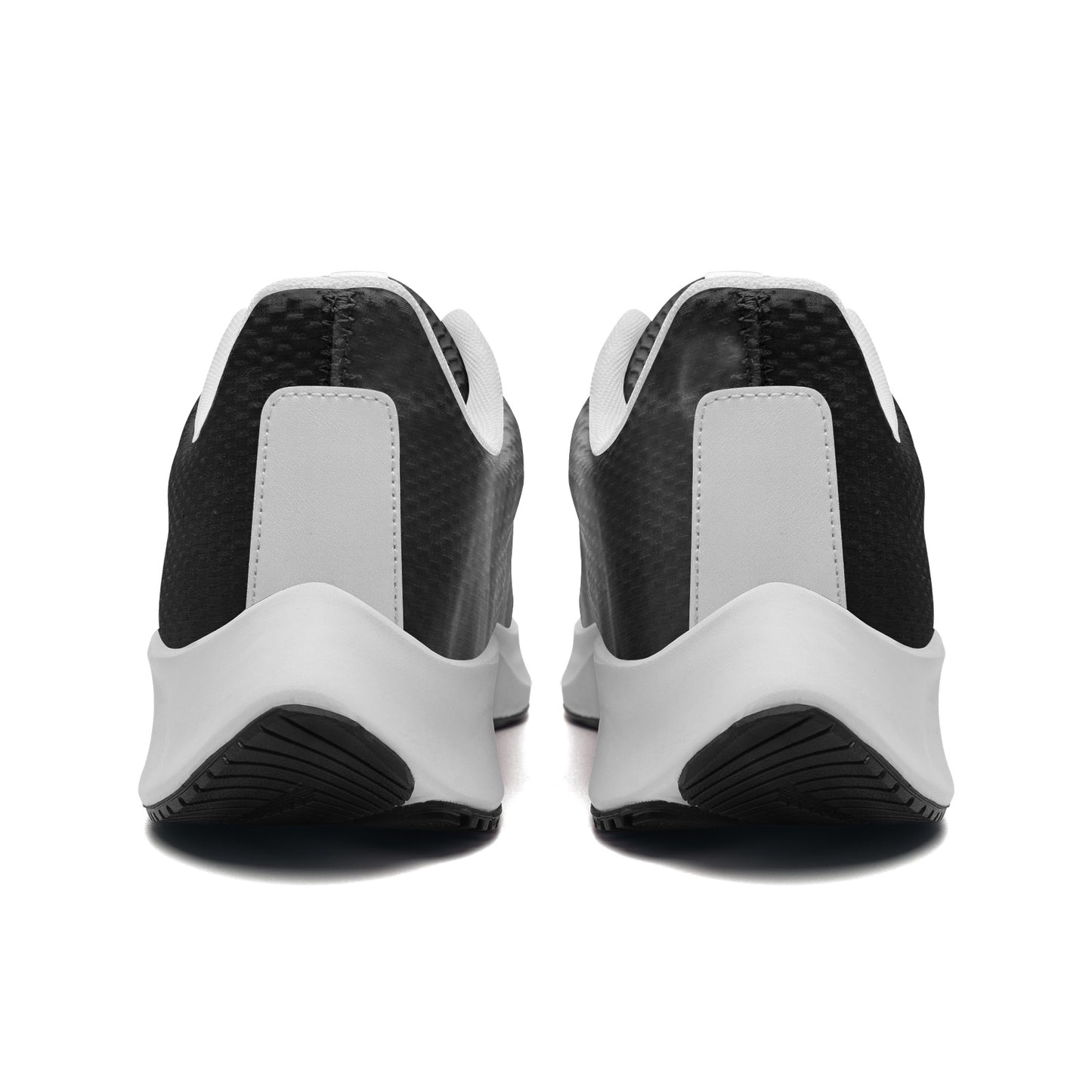 The world awakens with the rising sun. SunWhys Unisex Mesh Tech Performance Running Shoes