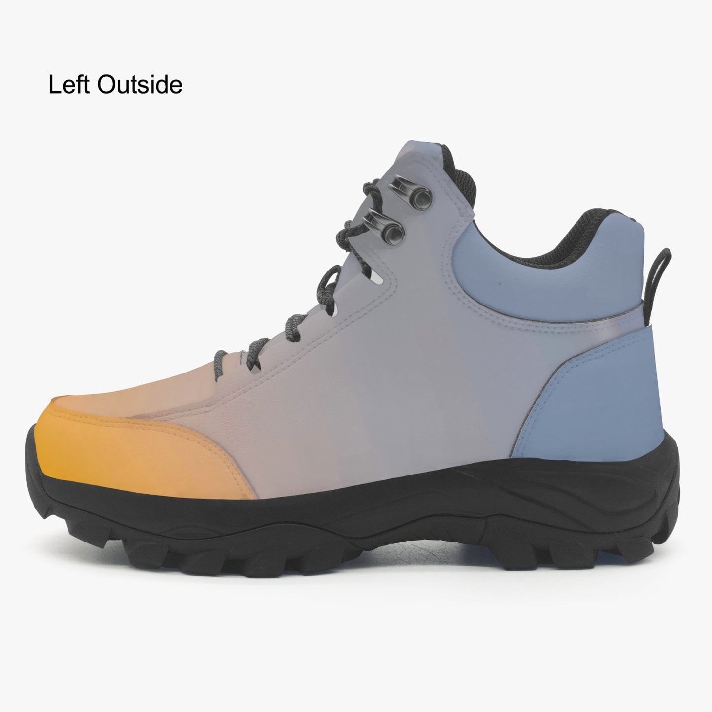 Sunrise brings a calmness within. SunWhys Unisex Classic Boots