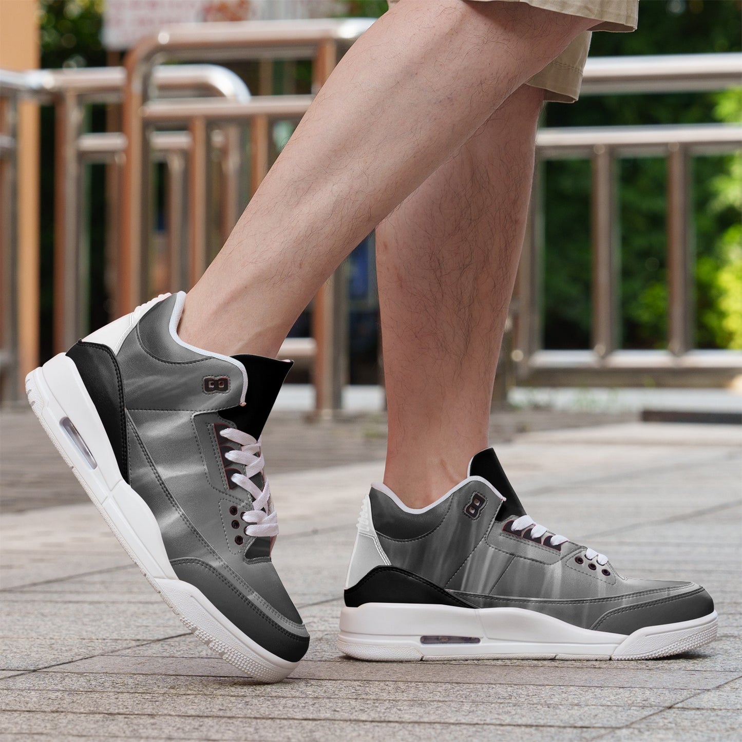 Rising with the sun brings pure joy. SunWhys Unisex Non Slip Sneakers Lace Up Fashion Shoes