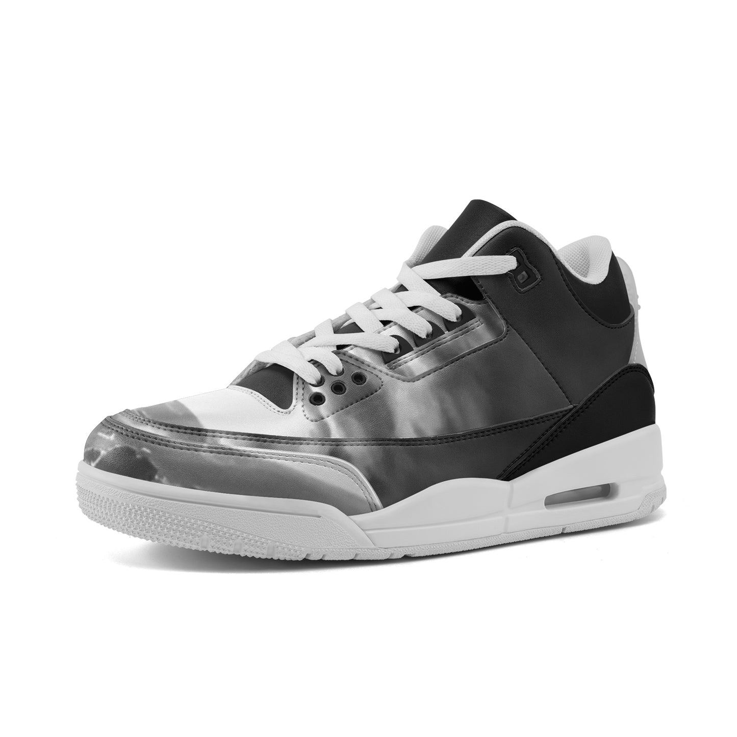 Xanadu's gates open at the break of dawn. SunWhys Unisex Non Slip Sneakers Lace Up Fashion Shoes
