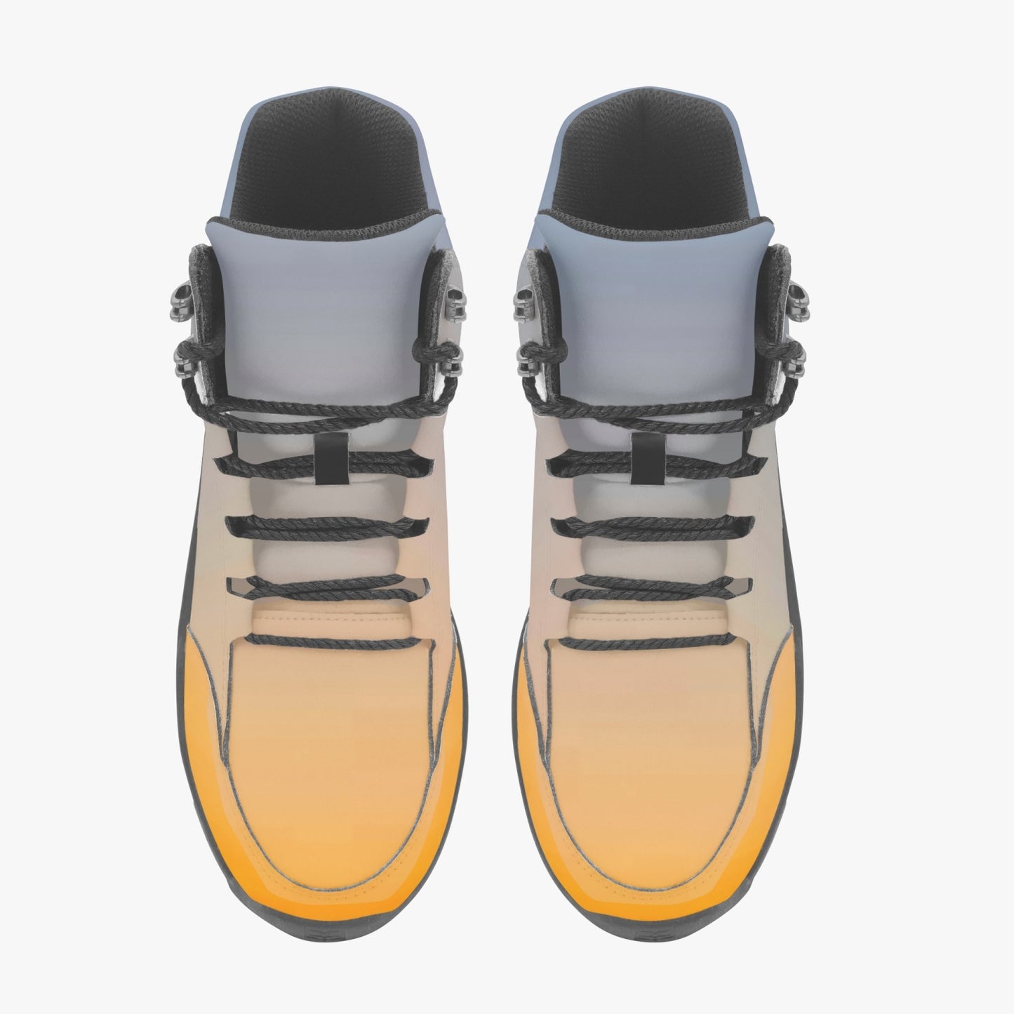 The sun's glow radiates peace. SunWhys Unisex Classic Boots