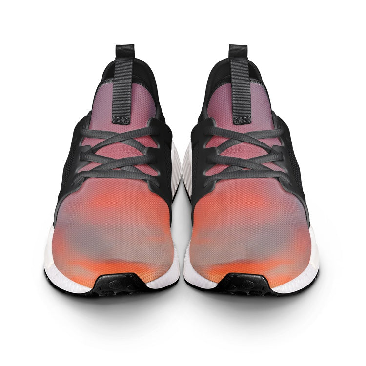 Welcoming the day with tranquility. SunWhys Unisex Lightweight Sneaker