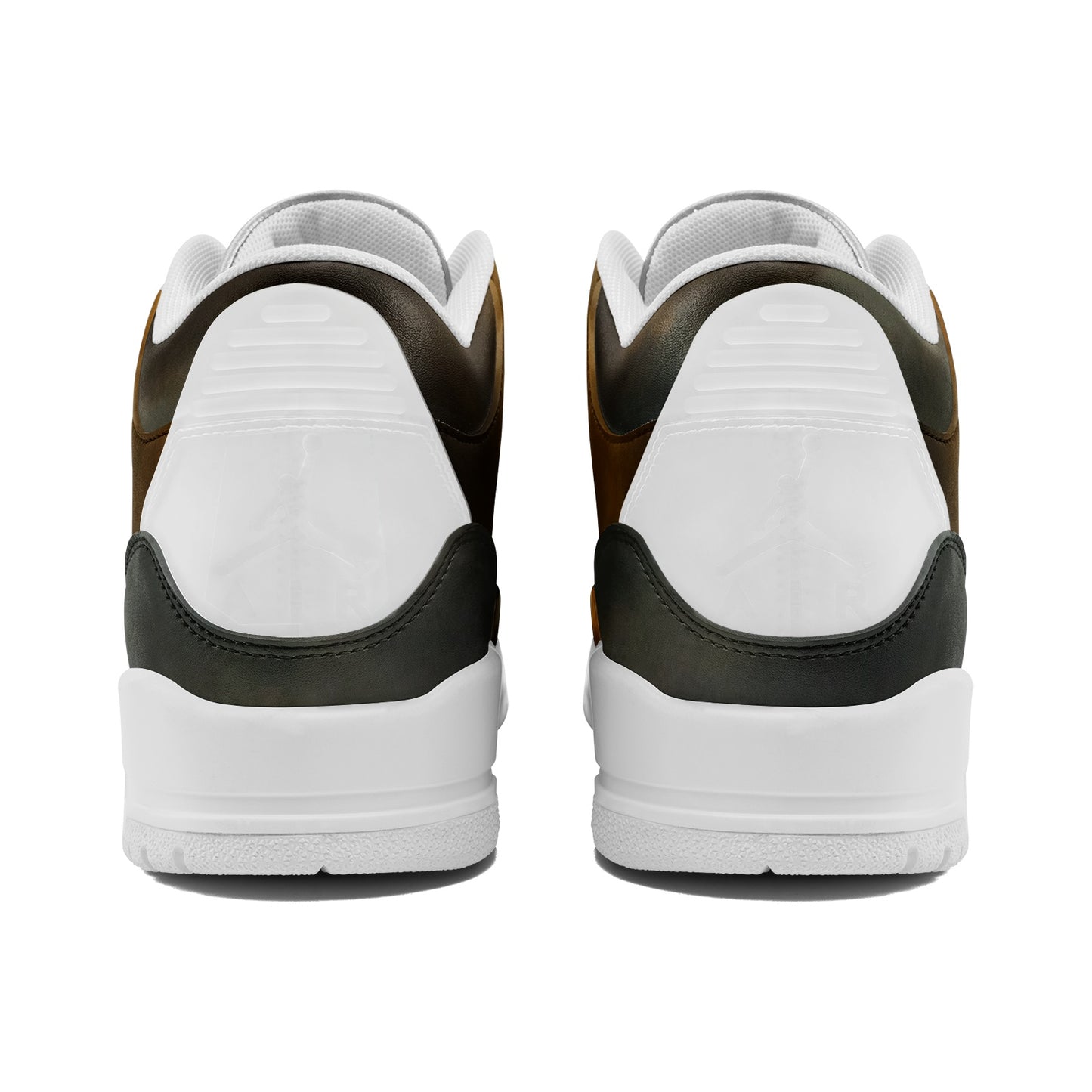 Waking up to pure tranquility. SunWhys Unisex Non Slip Sneakers Lace Up Fashion Shoes