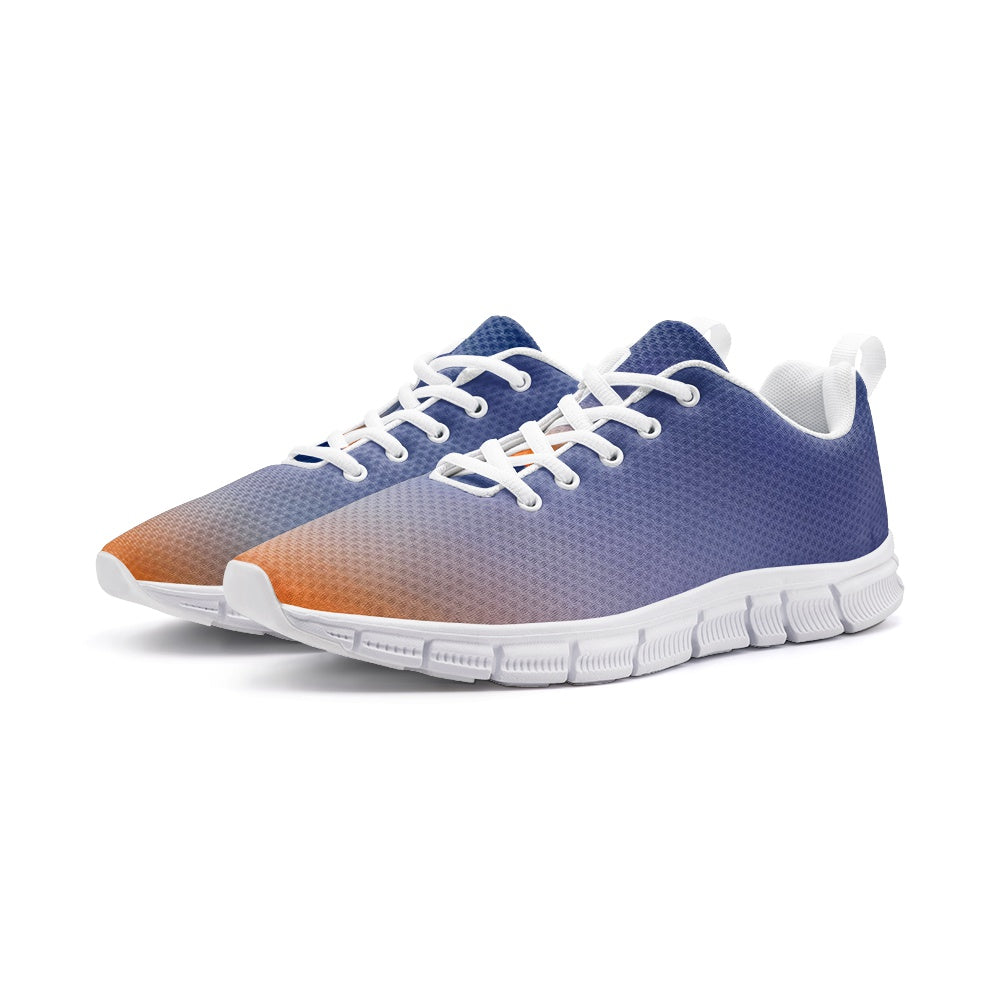 Morning peace envelops my being. SunWhys Unisex Lightweight Sneaker Athletic Sneakers
