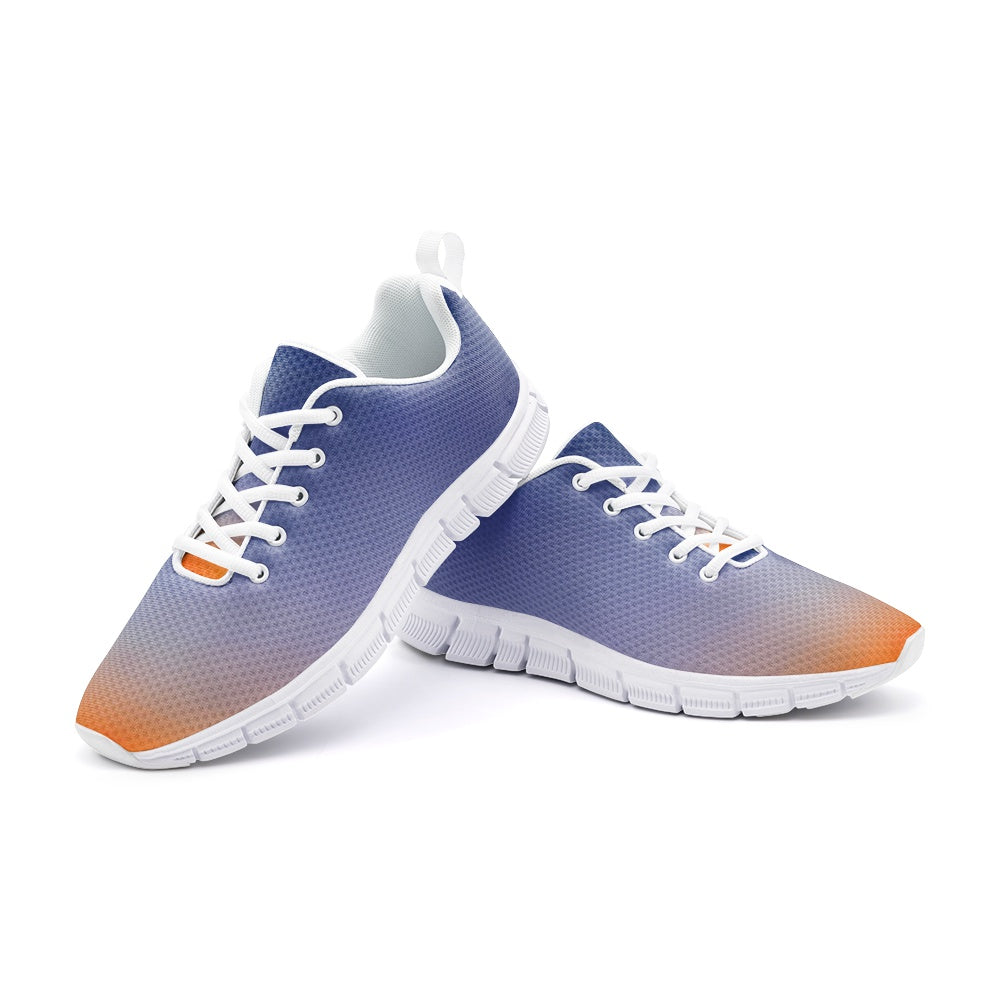 Morning peace envelops my being. SunWhys Unisex Lightweight Sneaker Athletic Sneakers