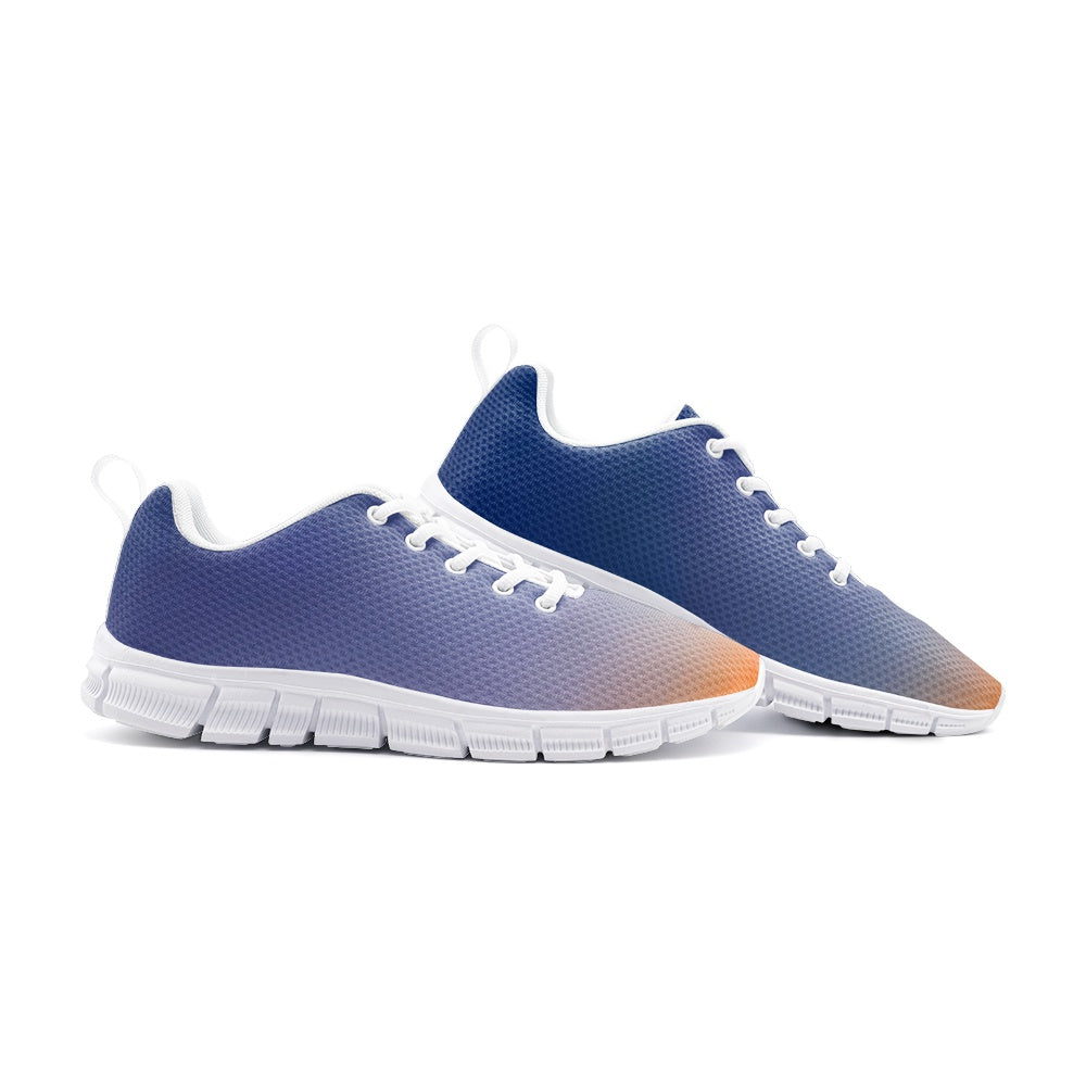 Morning peace envelops my being. SunWhys Unisex Lightweight Sneaker Athletic Sneakers