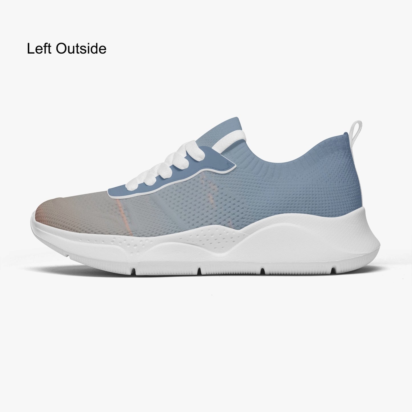 Peaceful awakening to nature's beauty. SunWhys Women's Running Shoes