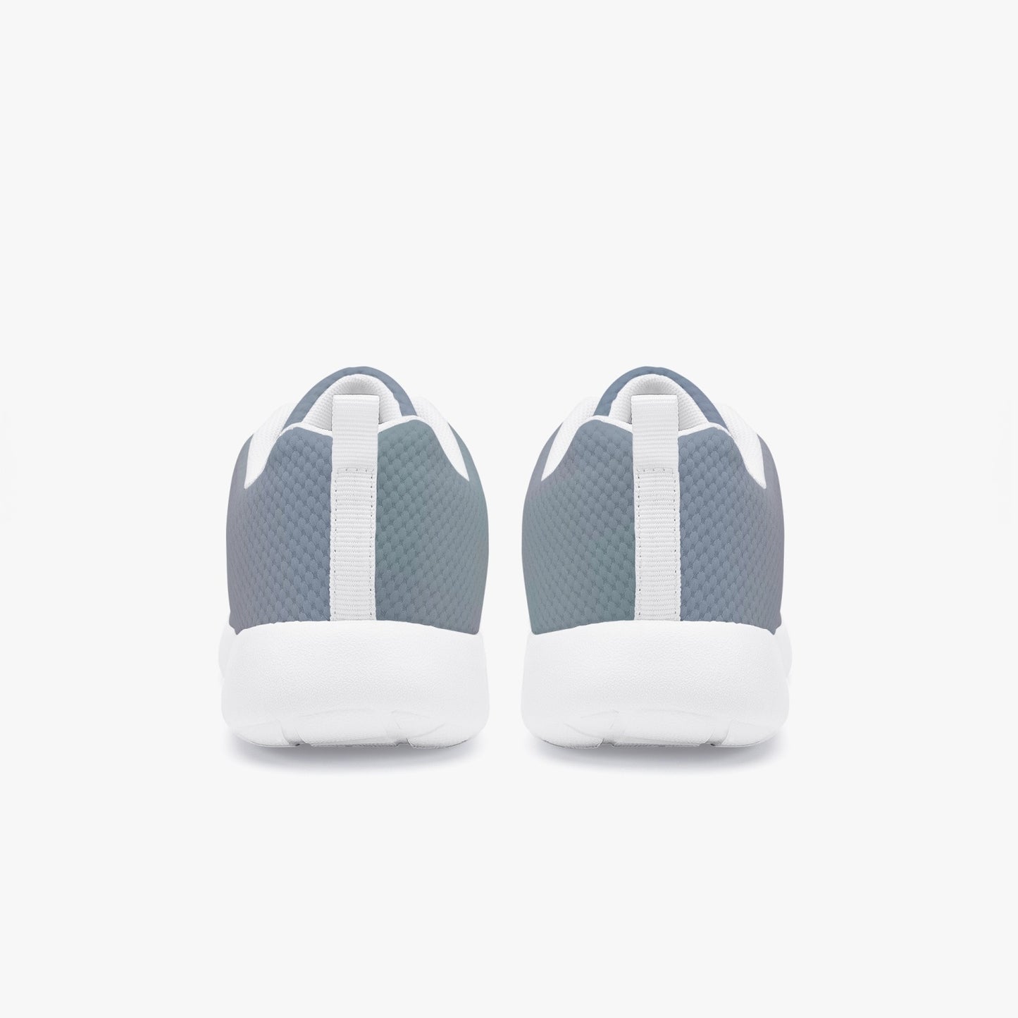 The sun's glow radiates peace. SunWhys Lifestyle Mesh Kid’s Running Shoes