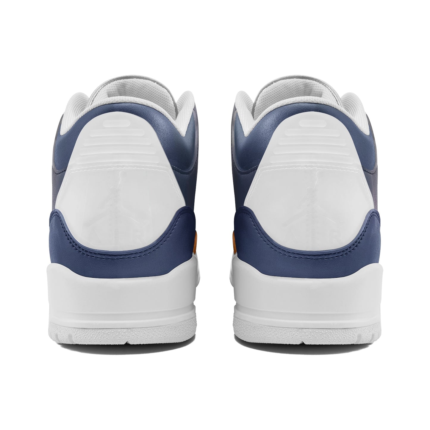 Peaceful vibes fill the morning. SunWhys Unisex Non Slip Sneakers Lace Up Fashion Shoes