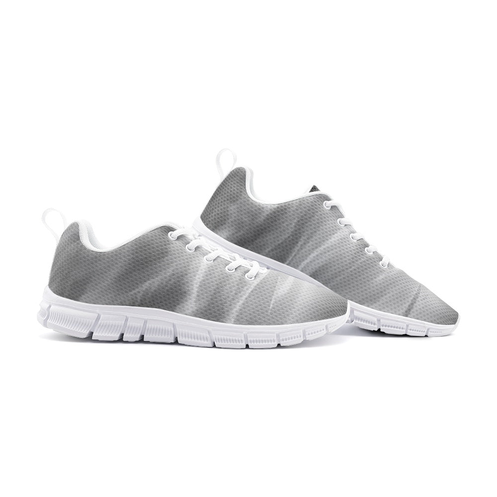 Rising with the sun brings pure joy. SunWhys Unisex Lightweight Sneaker Athletic Sneakers