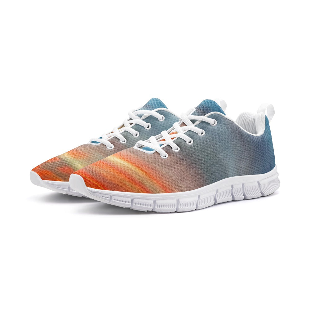 I feel joyful in the morning. SunWhys Unisex Lightweight Sneaker Athletic Sneakers