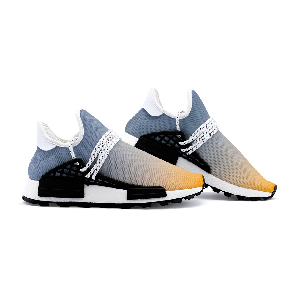 Morning peace envelops my spirit. SunWhys Unisex Lightweight Sneaker S-1
