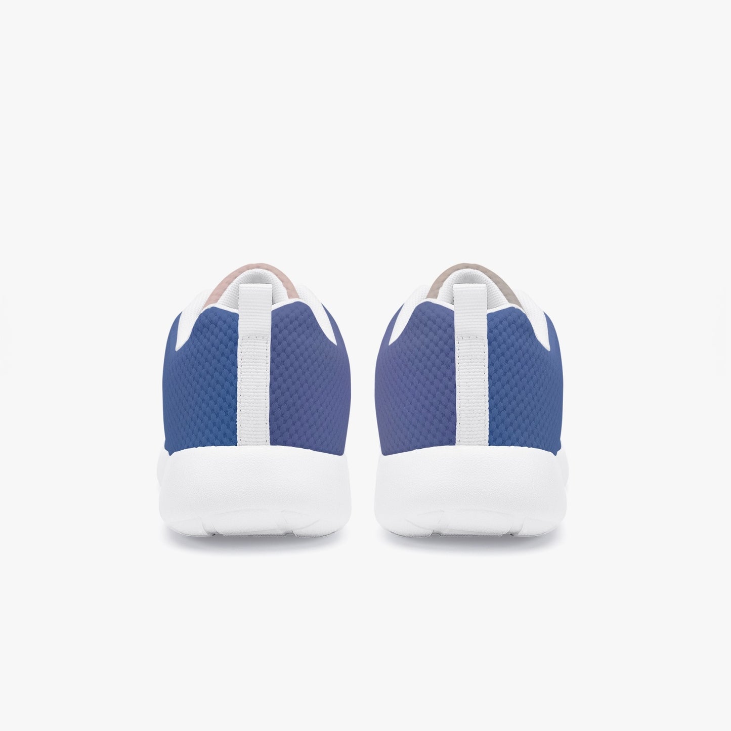 The morning light brings calm. SunWhys Lifestyle Mesh Kid’s Running Shoes