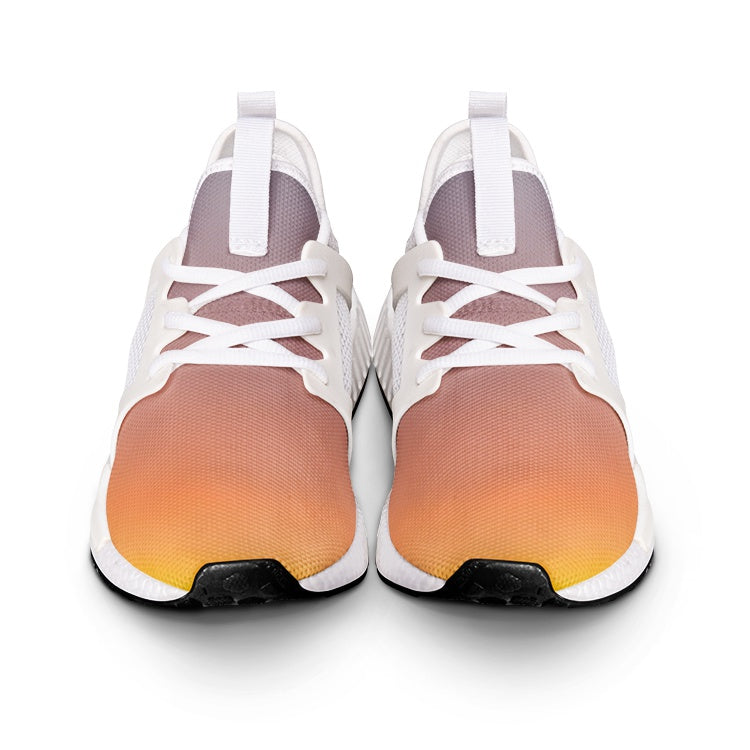 Starting the day with joy. SunWhys Unisex Lightweight Sneaker