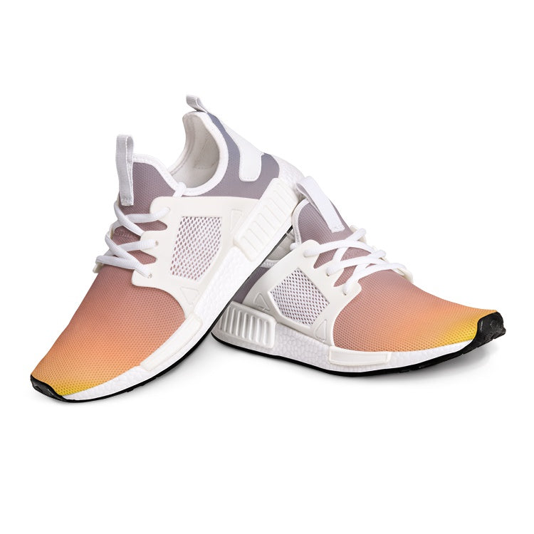 Starting the day with joy. SunWhys Unisex Lightweight Sneaker
