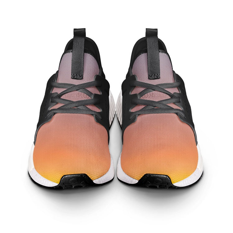 Starting the day with joy. SunWhys Unisex Lightweight Sneaker