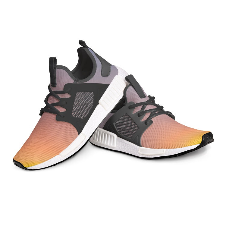 Starting the day with joy. SunWhys Unisex Lightweight Sneaker