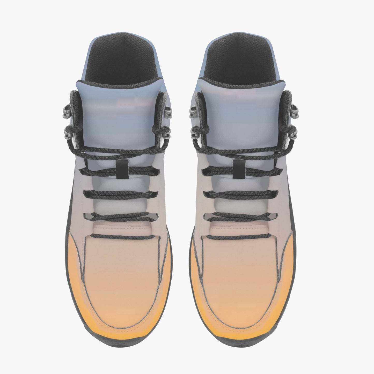 Sunrise brings a calmness within. SunWhys Unisex Classic Boots
