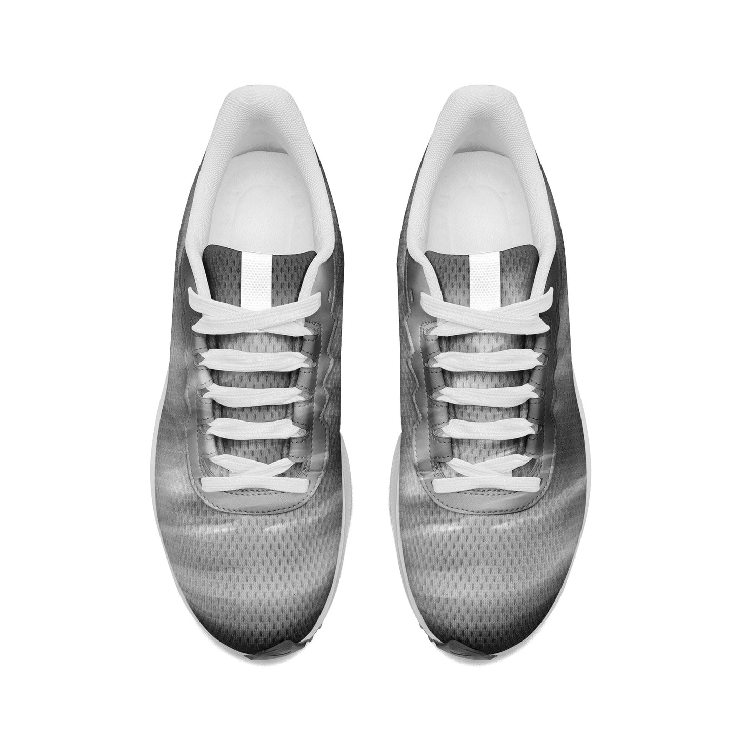 Delight in the peacefulness of morning sunrises. SunWhys Unisex Mesh Tech Performance Running Shoes