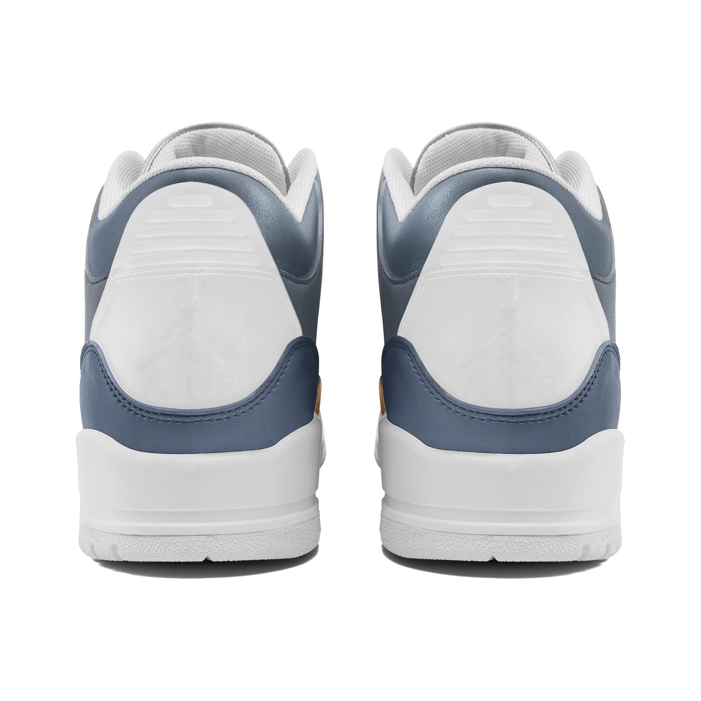 Dawn's arrival brings gentle peace. SunWhys Unisex Non Slip Sneakers Lace Up Fashion Shoes
