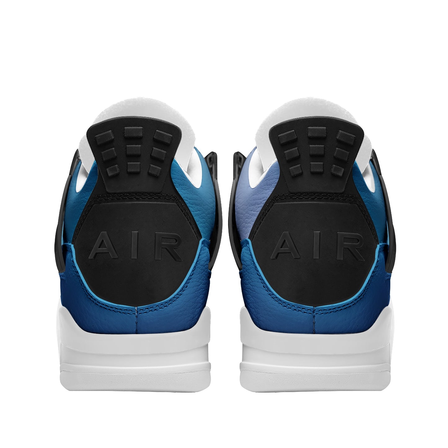 Morning stillness brings inner peace. SunWhys Unisex Non Slip Lace Up Breathable Fashion Sneakers