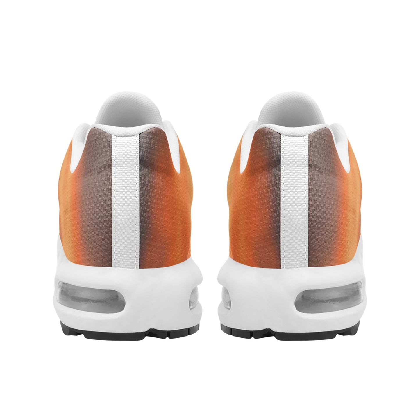 Tranquility embraces me at dawn. SunWhys Unisex Mesh Tech Eco-Flex Sneakers