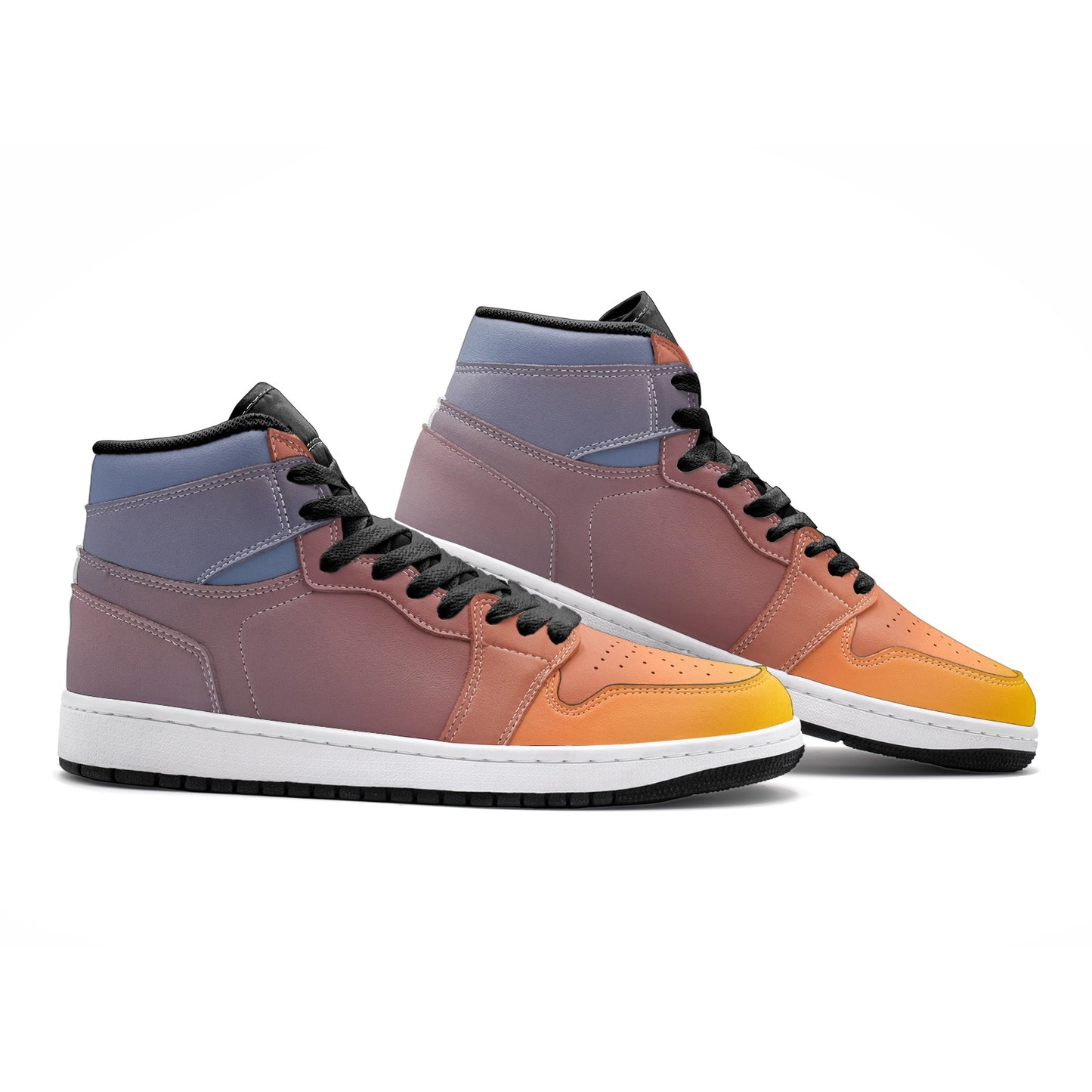 Starting the day with joy. Unisex Sneaker TR
