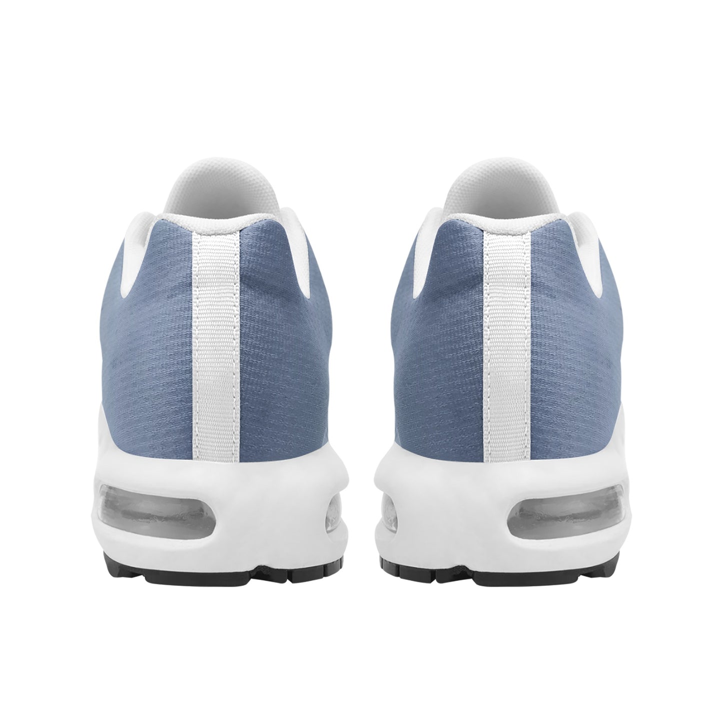 Tranquil moments in the morning. SunWhys Unisex Mesh Tech Eco-Flex Sneakers