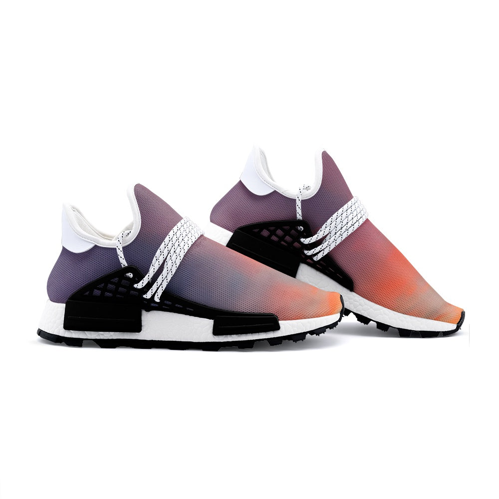 Welcoming the day with tranquility. SunWhys Unisex Lightweight Sneaker S-1