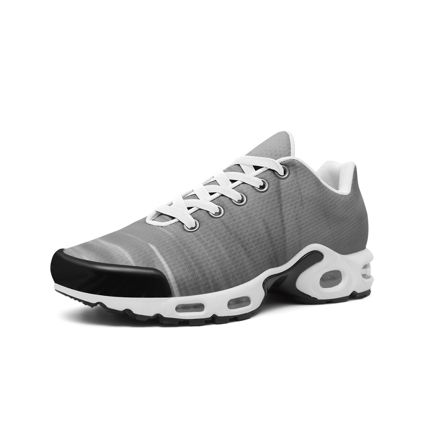Optimism thrives in the light of morning. SunWhys Unisex Mesh Tech Eco-Flex Sneakers
