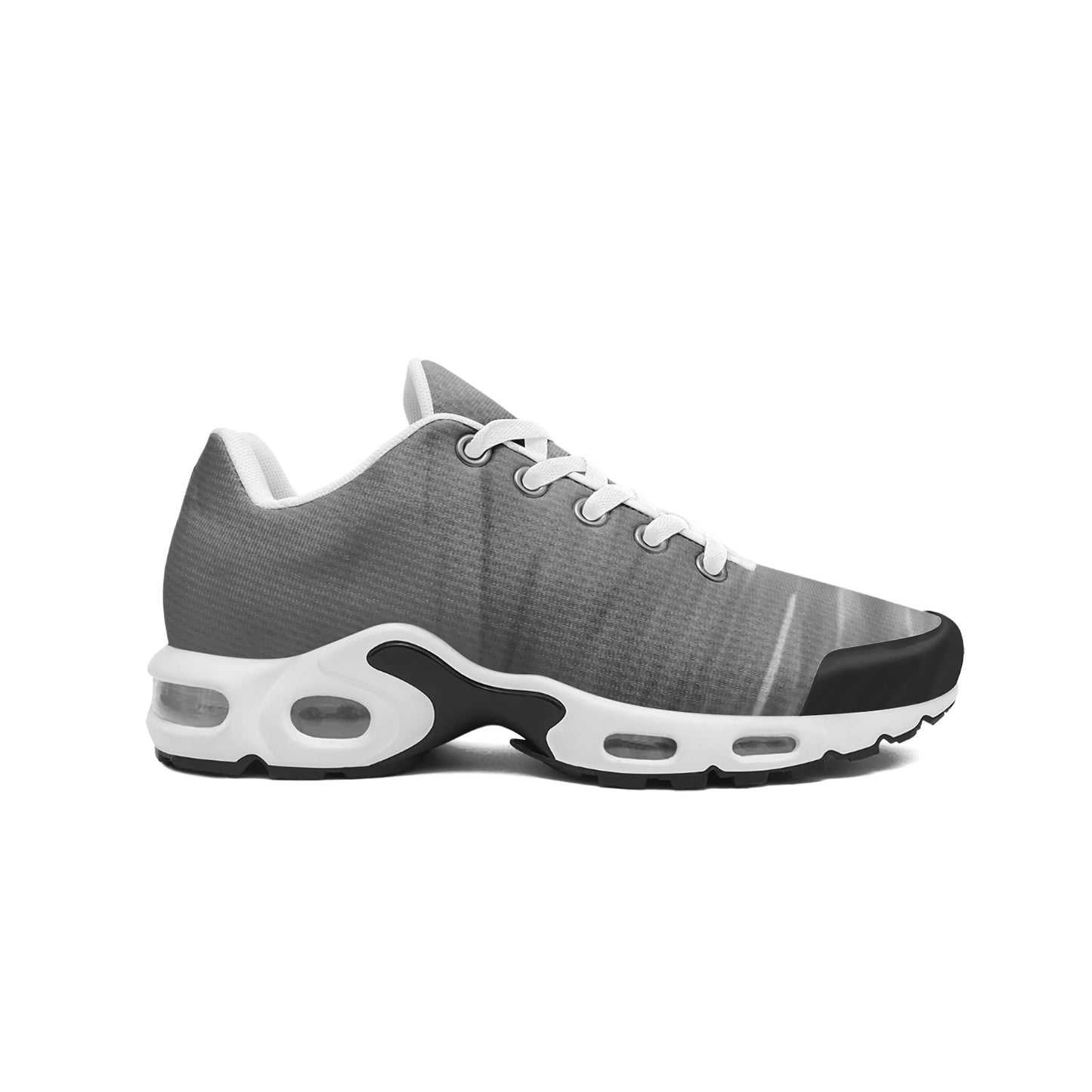 Optimism thrives in the light of morning. SunWhys Unisex Mesh Tech Eco-Flex Sneakers