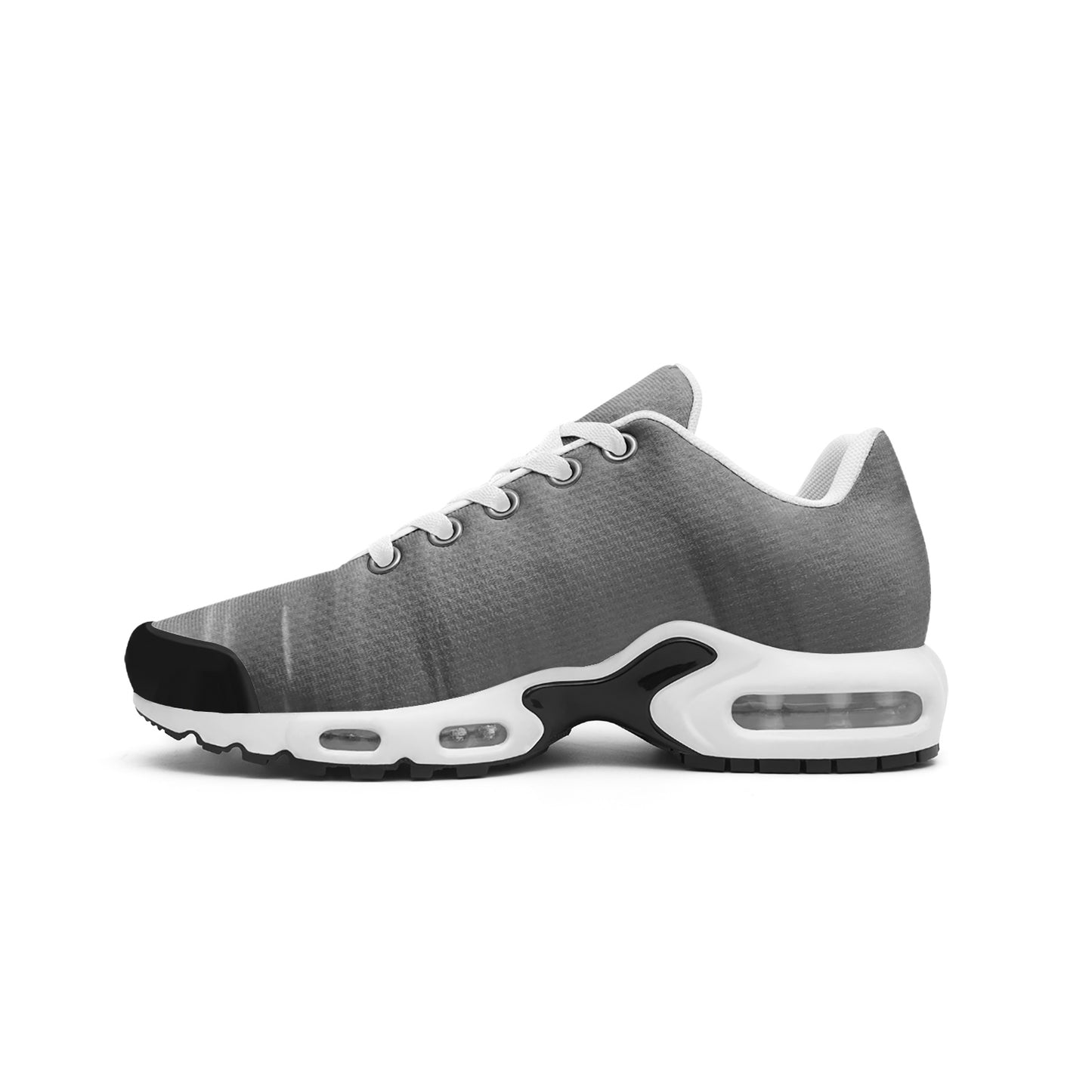 Optimism thrives in the light of morning. SunWhys Unisex Mesh Tech Eco-Flex Sneakers