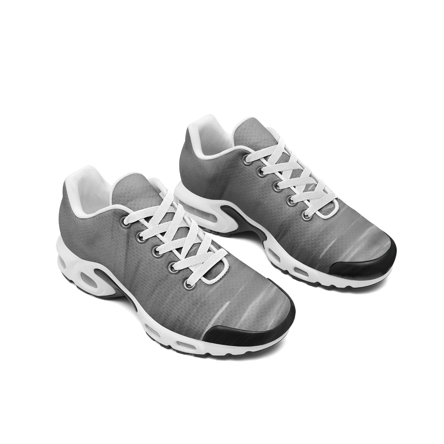 Optimism thrives in the light of morning. SunWhys Unisex Mesh Tech Eco-Flex Sneakers