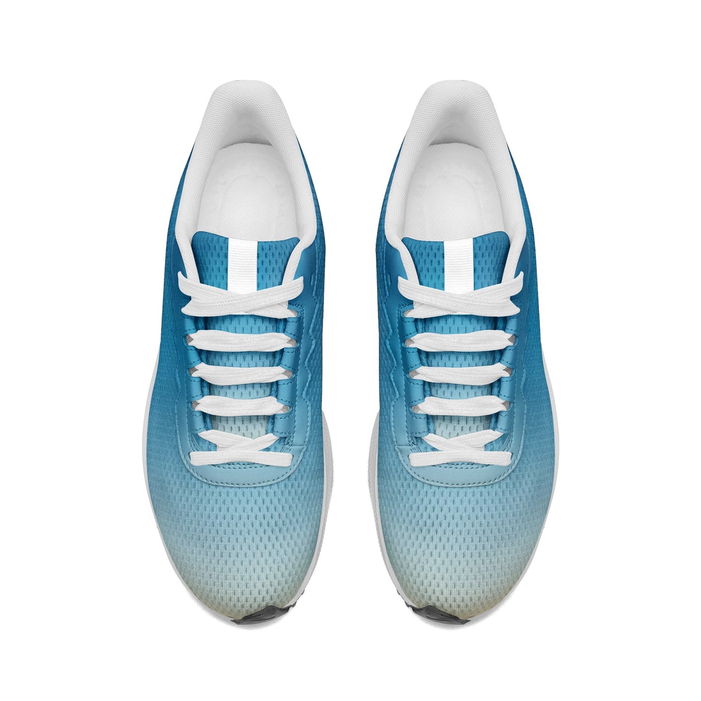 The sun's warmth energizes me. SunWhys Unisex Mesh Tech Performance Running Shoes