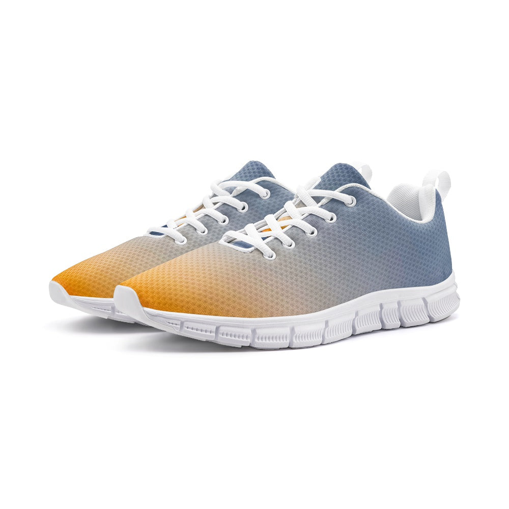 Morning peace envelops my spirit. SunWhys Unisex Lightweight Sneaker Athletic Sneakers