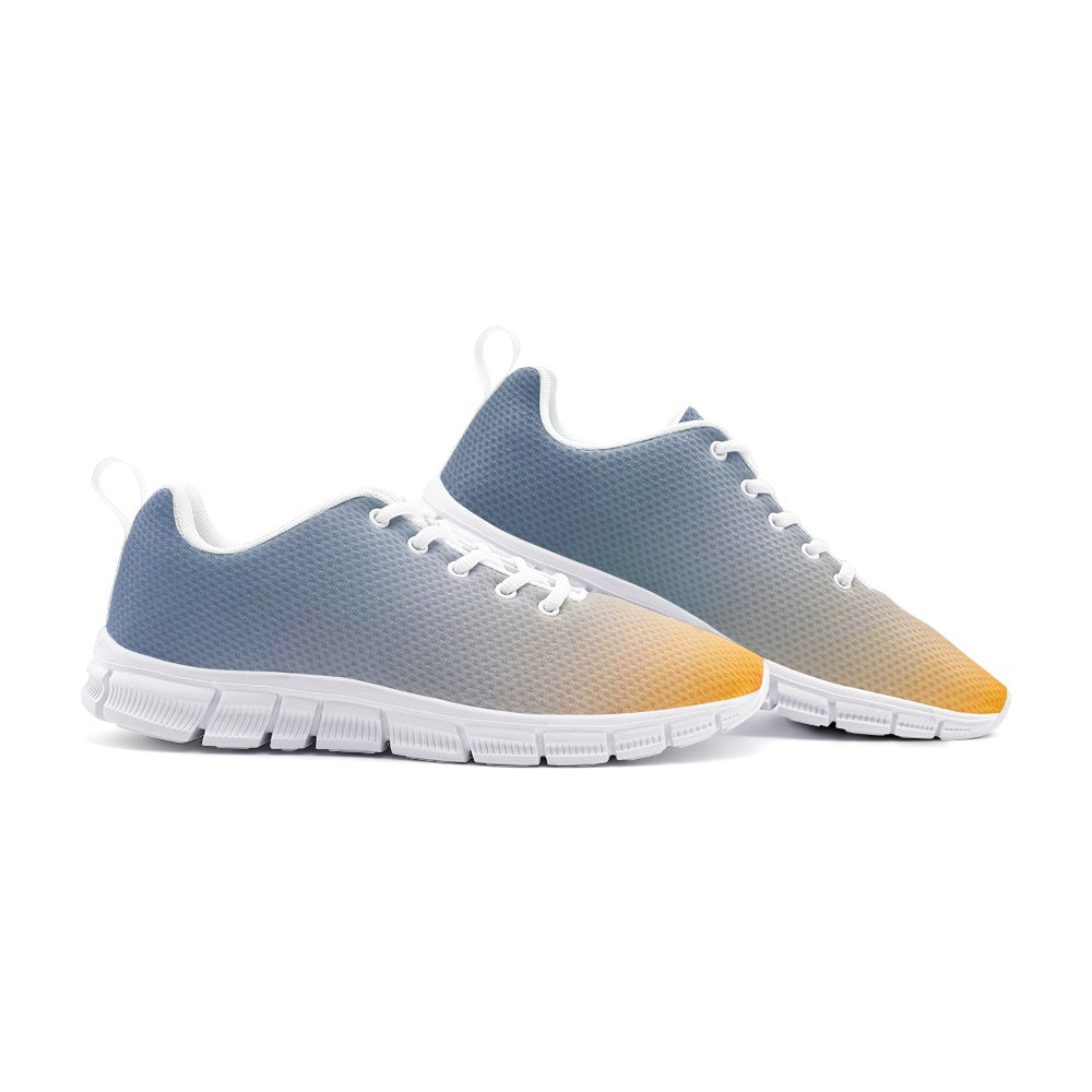Morning peace envelops my spirit. SunWhys Unisex Lightweight Sneaker Athletic Sneakers