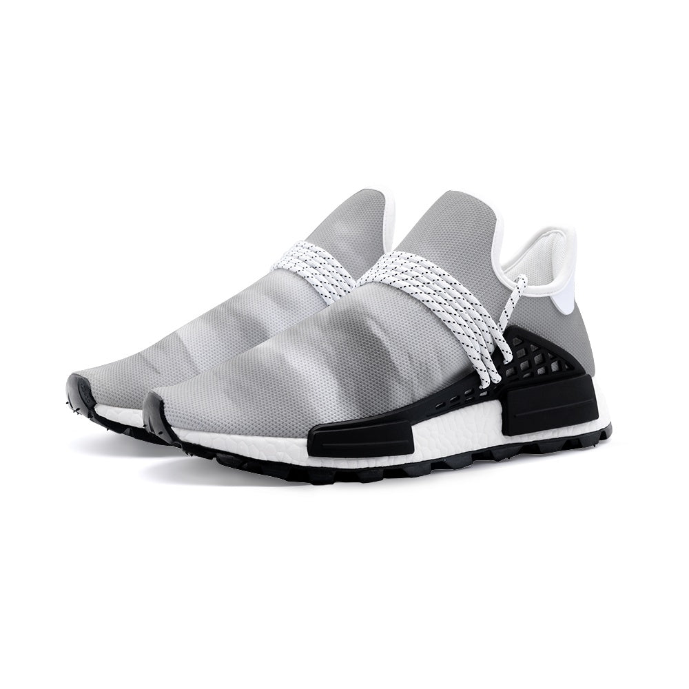 Find solace in the simplicity of sunrise mornings. SunWhys Unisex Lightweight Sneaker S-1