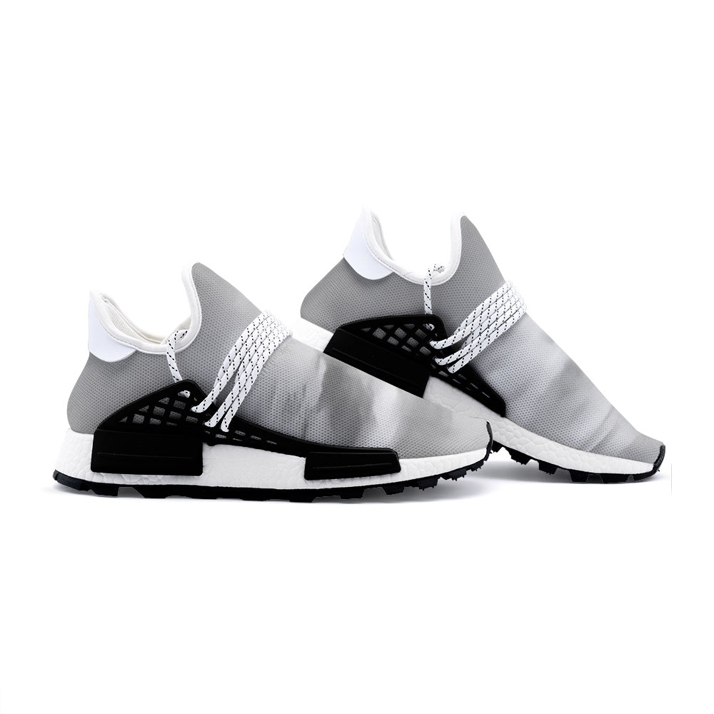 Find solace in the simplicity of sunrise mornings. SunWhys Unisex Lightweight Sneaker S-1