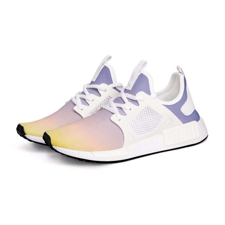 Morning serenity fills my heart. SunWhys Unisex Lightweight Sneaker