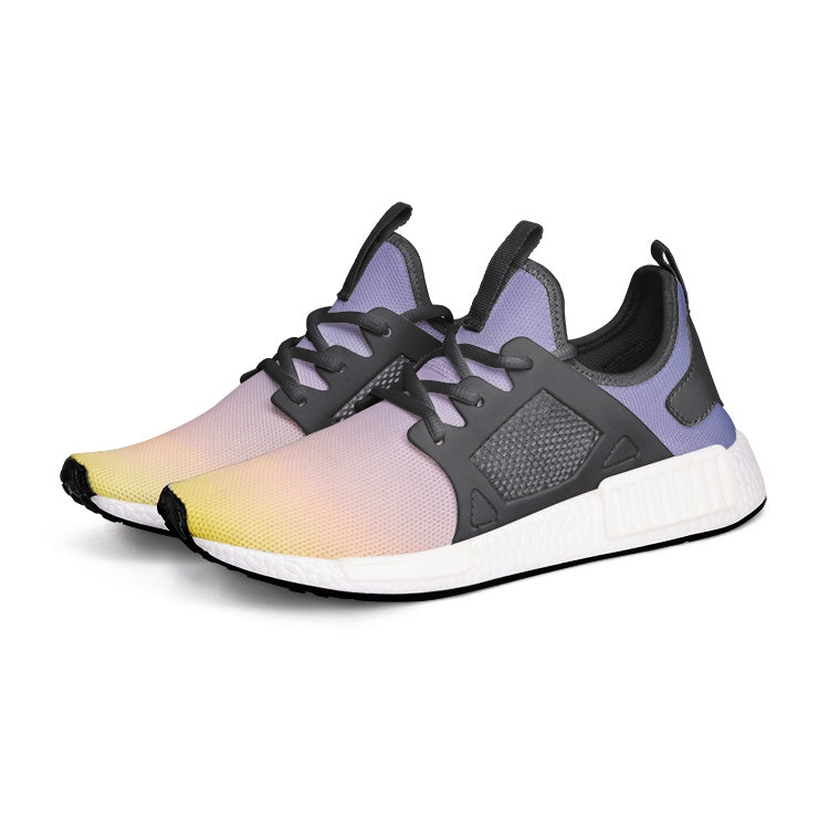 Morning serenity fills my heart. SunWhys Unisex Lightweight Sneaker