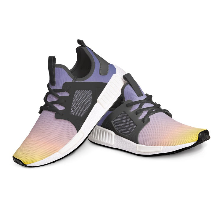 Morning serenity fills my heart. SunWhys Unisex Lightweight Sneaker